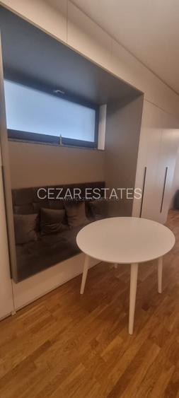 PIPERA APARTAMENT 2 CAMERE MOBILAT COMPLET LOC PARCARE - 4