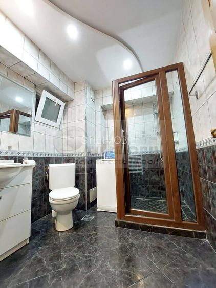 Nicolina, 4 cam decomandat, Etaj 1, 110 mp- 250.000€ - 11