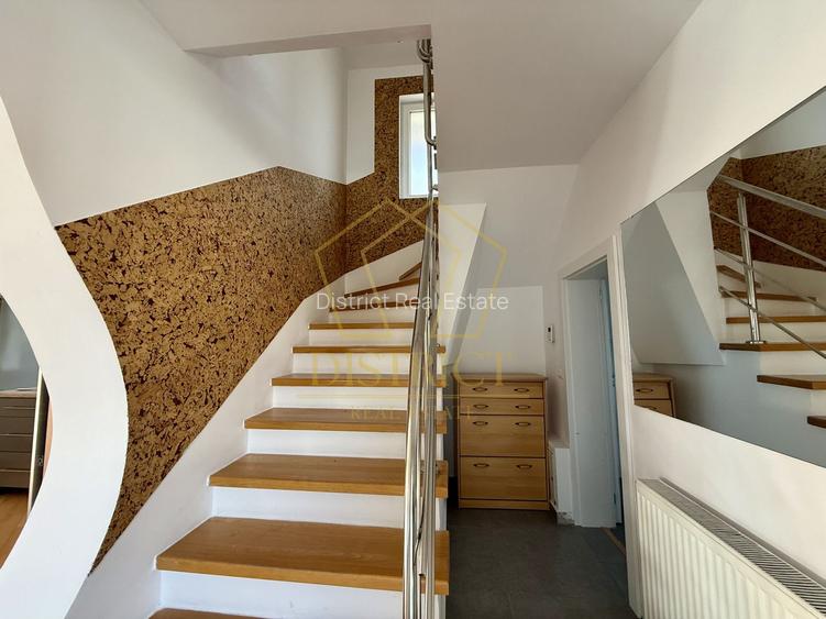 Casa individuala P+M 165 mp utili | Sacalaz | Comison 0% - 11