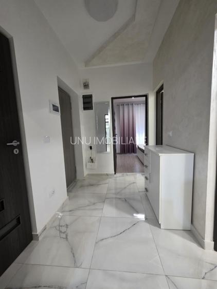 Etaj 1-Podul De Fier-2 Camere Decomandat 55mp-plus garaj - 9