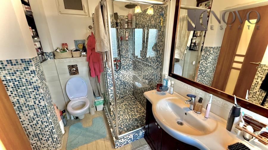 Casa de Vanzare | P-ta Alba Iulia | 185 mp | Curte | Terasa - 11