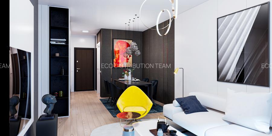 Tower Residence - 28