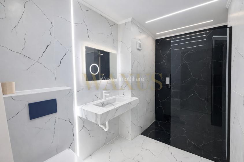 Apartament Ultrafinisat - ST 84MP I Garaj I CF - Metro I Vivo I BMW - 7