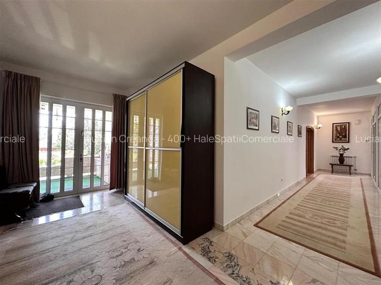 Vila Targu Neamt, Veniamin Costache, 642mp - 8