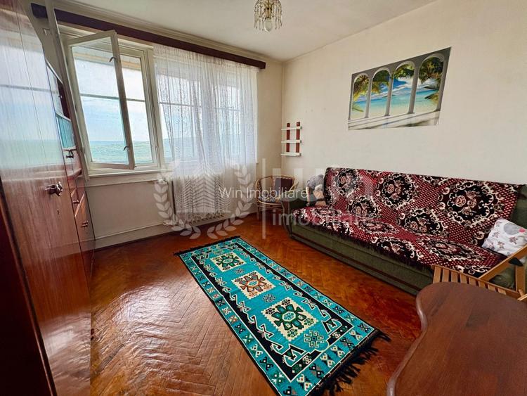 Apartament 2 camere | 45mp | Ideal investitie | Balcon | Gheorgheni! - 2