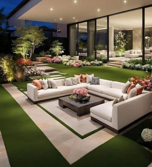 STUNNING VILLA IN HERASTRAU PARK-A UNIQUE OPPORTUNITY --BUILDING PERMIT APPROVED - 6