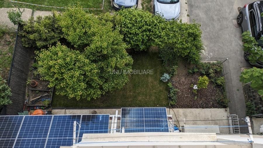 3 Camere 72mp + Gradina / Zona Petru Poni - Tom Cozma - Renovat - 7min Copou - 8