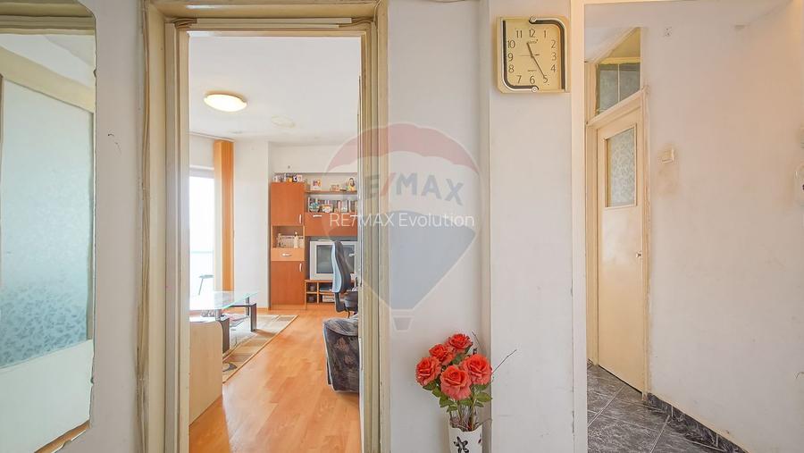 Apartament cu 3 Camere și Panoramă Deosebită , COMISION 0% - 20