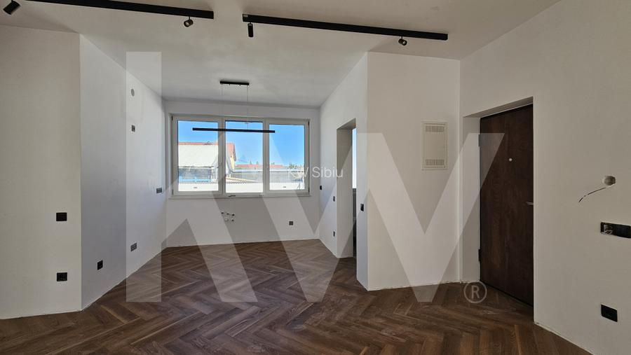 Apartament 3 camere – Etaj 1 – Turnisor, Sibiu - 7