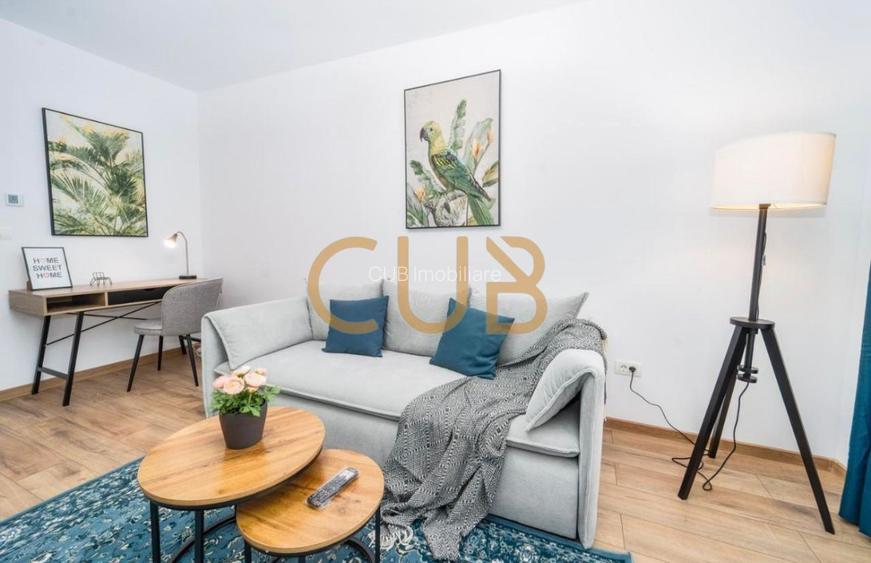 3cam|renovat complet,centrala,incalzire pardoseala,AC|Piata Victoriei - 17