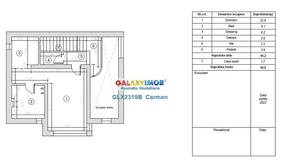 De vanzare vila  superba in Corbeanca - 21