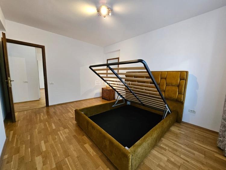 Apartament deosebit, spatios, mobilat, utilat,  2 locuri parcare, Cartierul Fran - 8