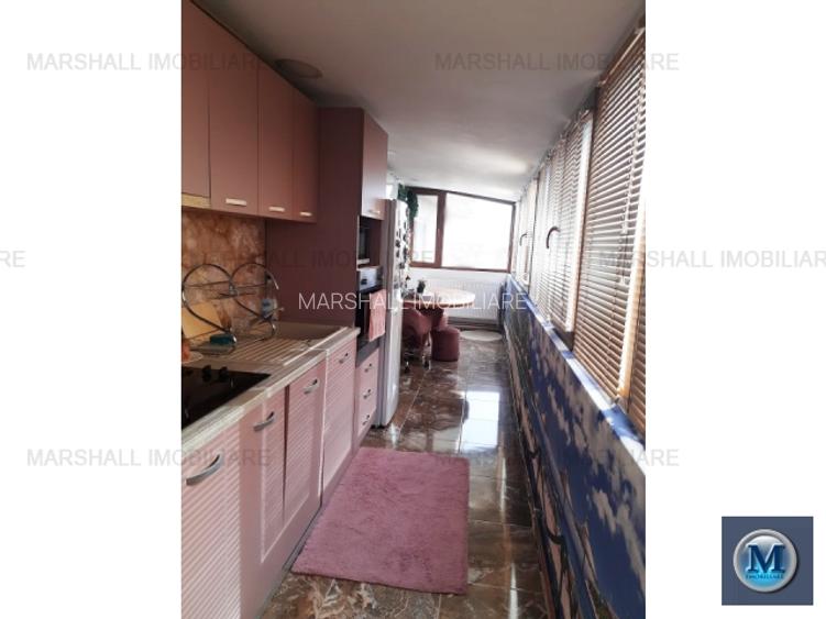 Garsoniera de vanzare, zona Ultracentral, 40 mp #16635 - 5