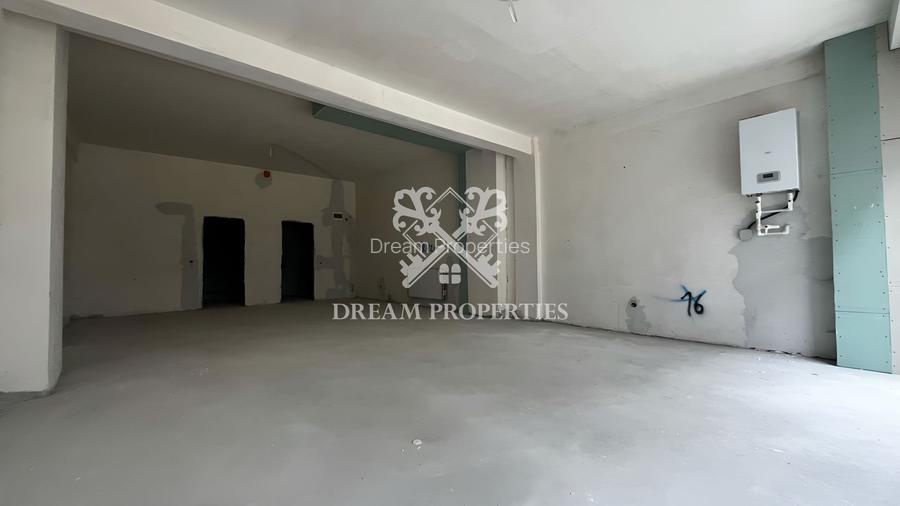 Spațiu comercial | Birou | Magazin | Showroom, strada Fabricii - 4