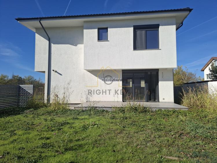 Vila modernă Pasarea (Branesti) 4 cam,120mpu, garaj,toate utilitățile! - 5