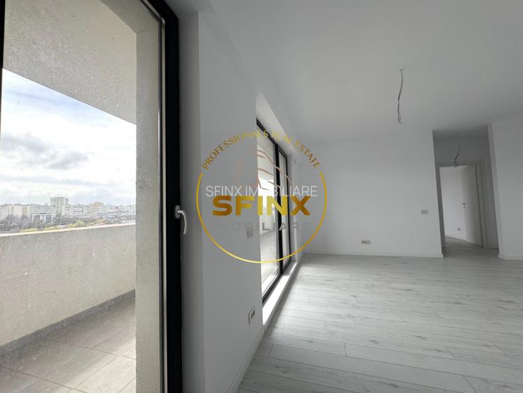 Superb! 2 camere I vedere la lac I imobil 2024 I terasa 19mp - 3