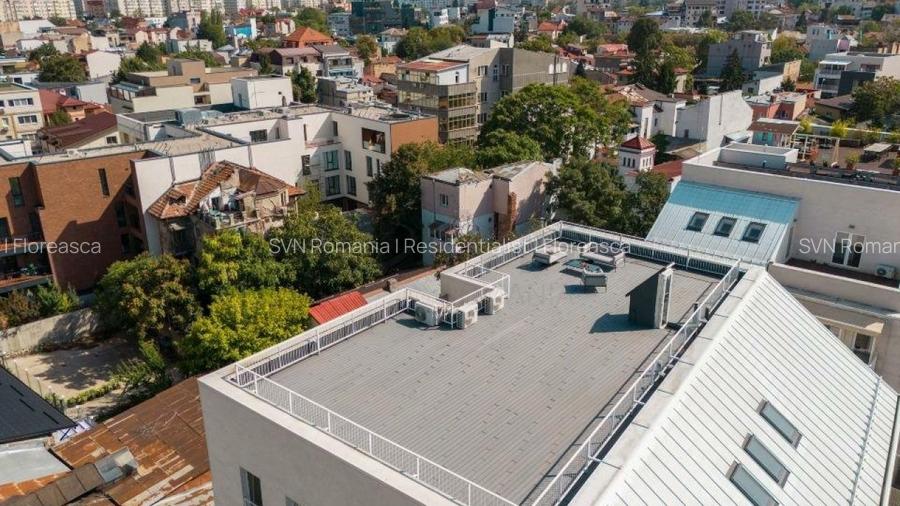 REA1024097 Apartament superb  3 Camere I Zona Dacia I Terasa 170 mp Rooftop - 12