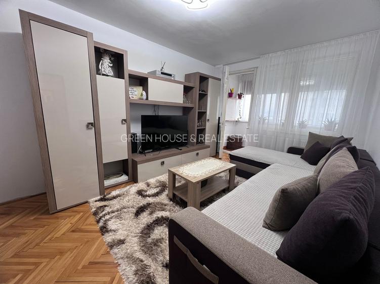 Apartament 3 camere, decomandat,zona Deva Mall/Baroul de avocati - 3