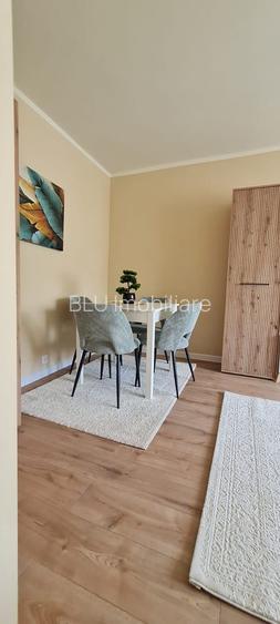 Apartament cu o camera in Gradini Manastur! - 10