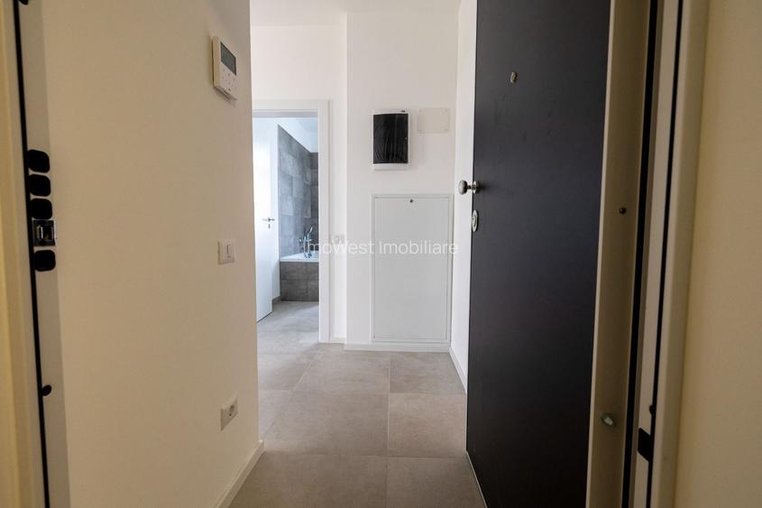 Ateneo - Torontalului | 2 Camere | Decomandat | Balcon 11 mp | Loc de Parcare. - 11