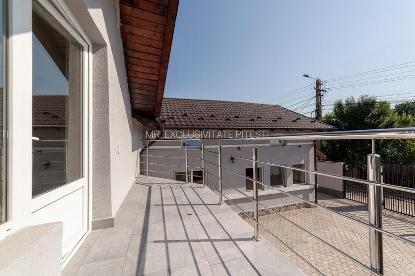 Casa Prelungirea Micsunele, Pitesti, Bascov - 19