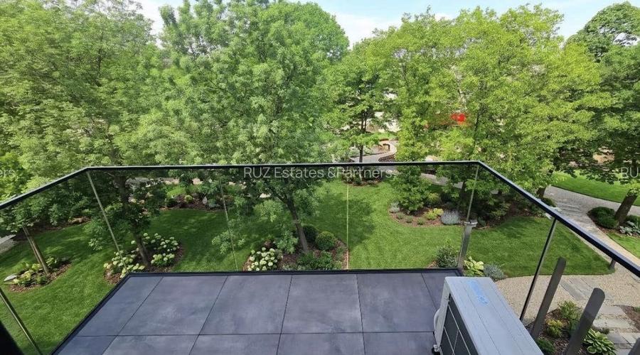 Apartament 2 camere | Prima închiriere | Nusco City Park - 7