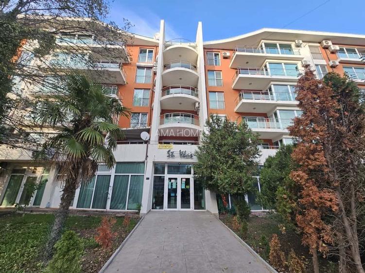 Apartament 2 camere de vanzare Constanta - 4