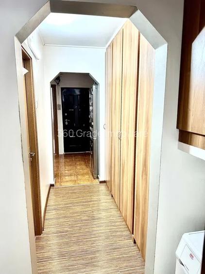 3 camere  – Calea Lipovei, etaj II. 115,000 euro - 7