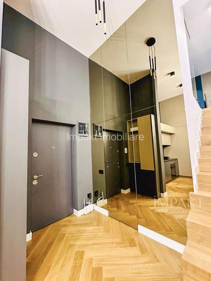 Apartament exceptional in inima orasului Cluj-Napoca - 25