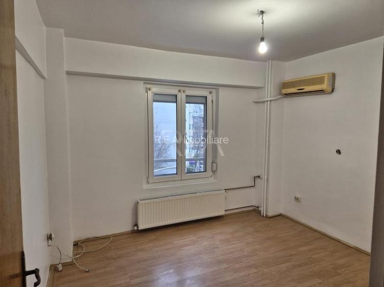 4 camere, 3/8, anvelopat, 94 mp, bloc 1994-Lujerului-Virtutii - 12