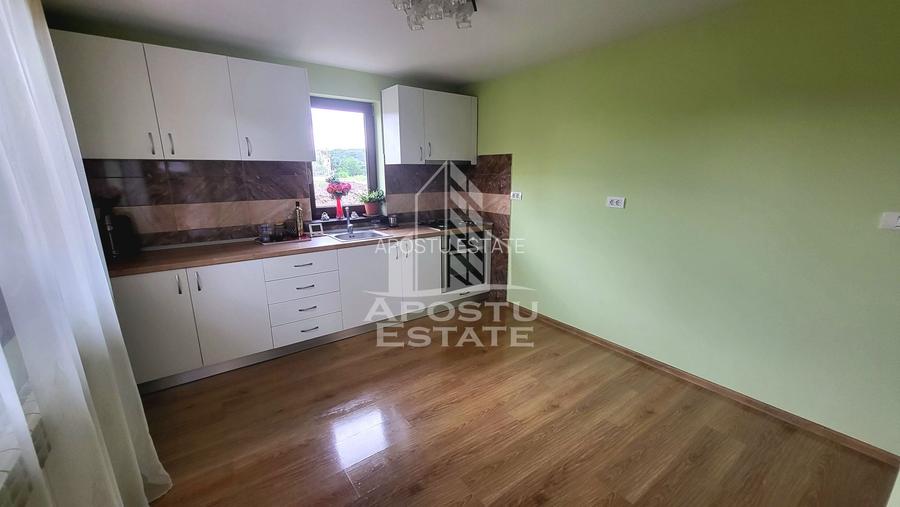 Casa individuala cu 3 camere,2 bai si garaj,Dumbravita langa Padure - 6