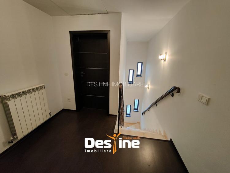 Casă individuală P+1+POD 152 mp 6 camere mobilata utilata + Garaj Valea Lupului - 14