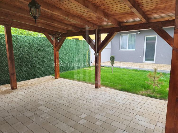 Apartament  curte și terasă – ideal pentru cei care caută confort și intimitate - 10