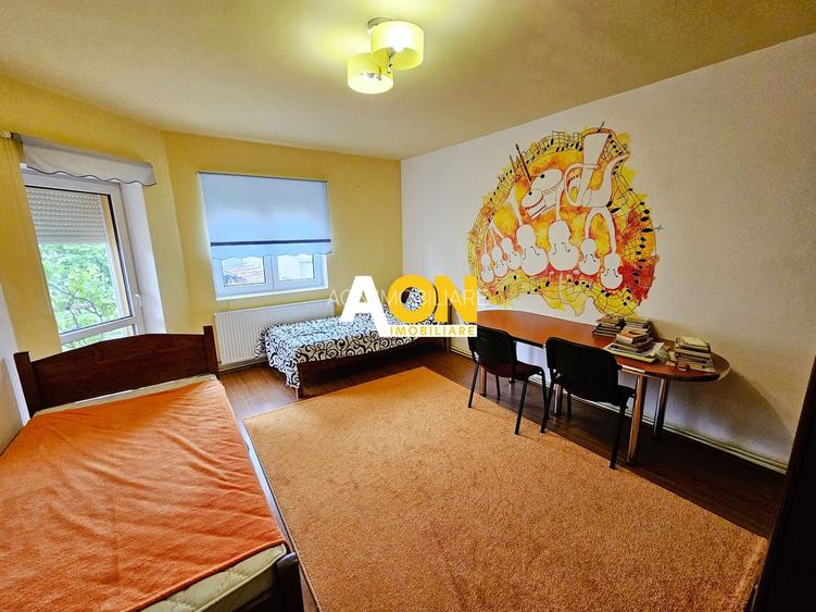 Casa S+P+1+M, pretabila pentru birouri, 300 mp teren, Cetate - 13