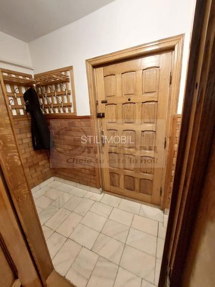 Nicolina, 4 cam decomandat, Etaj 1, 110 mp- 250.000€ - 5