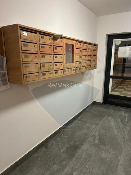 Apartment 2 camere in Arbo Residence - 13