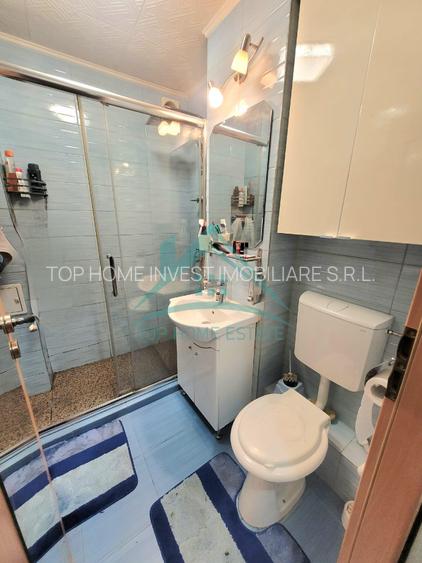 Oportunitate! De vanzare garsoniera cocheta in Marasti! - 9