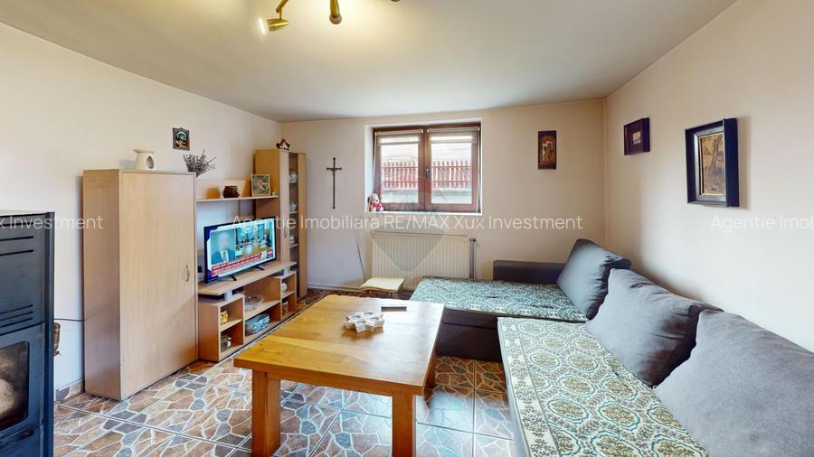 Casă / Vilă cu 4 camere de vânzare în zona Calea Poplacii - 10