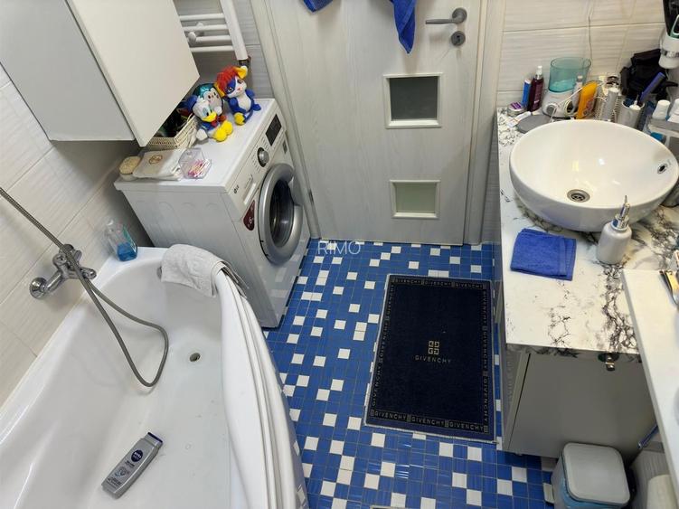 Apartament Modern etaj 1 | Militari Residence, Tineretului 24 - 8