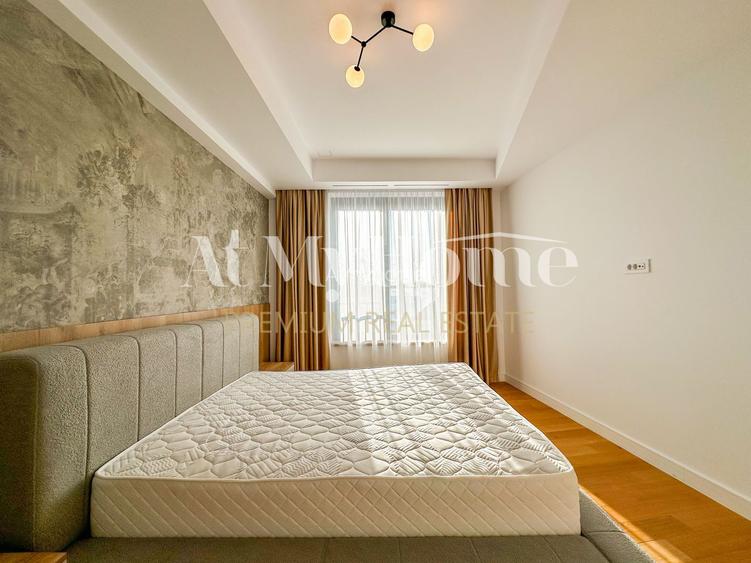 Apartament NOU cochet cu 2 camere, Iancu Nicolae-Zoo Baneasa - 9