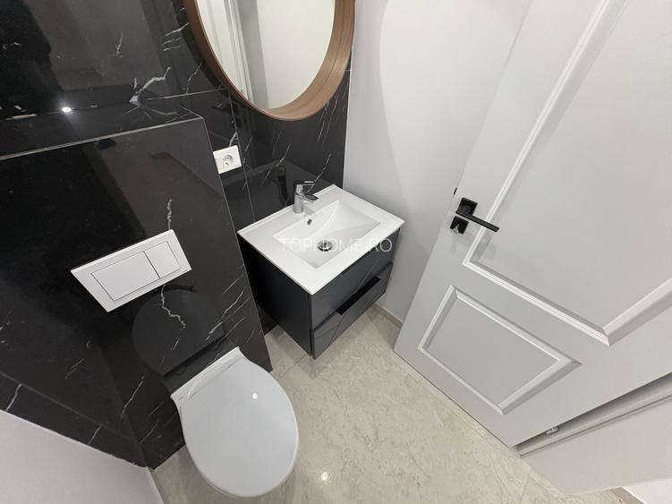 Casa individuala | P+2 | 120mp utili | 30mp Terasa | Finalizata | COMISION 0% - 14