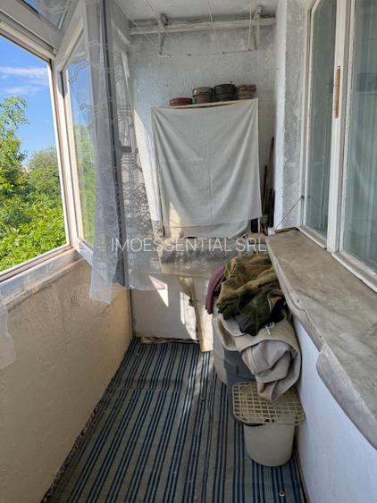 3 camere semidecomandat Drumul Taberei metrou Râul Doamnei - 11