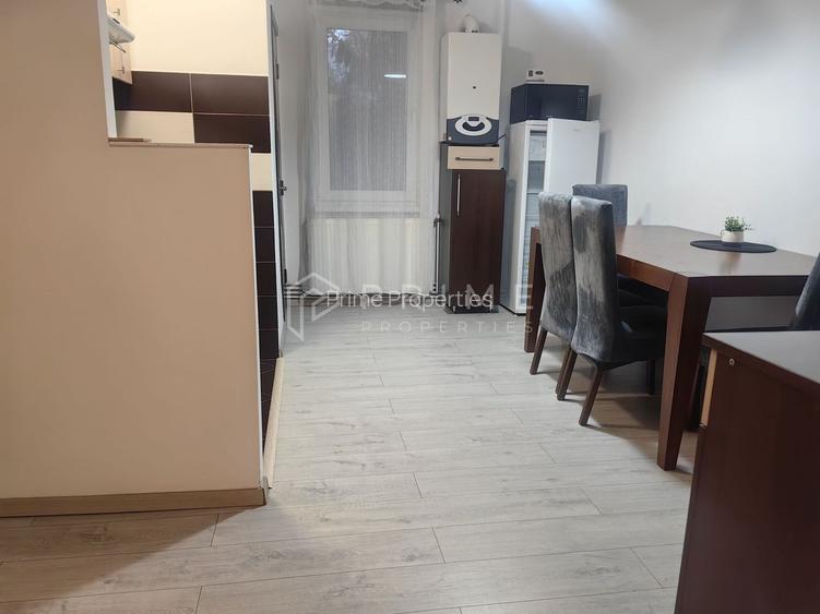 Apartament cu 3 camere de închiriat - 5