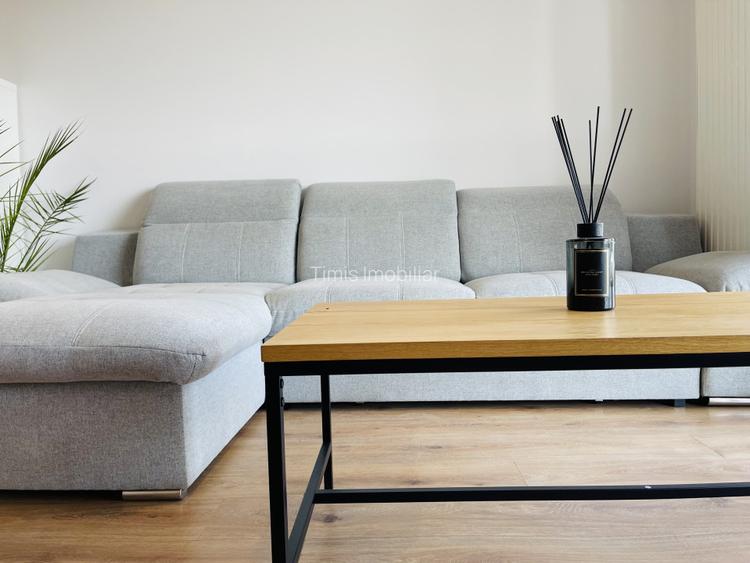 Com 0% - Apartament modern cu terasă mare și vedere WOW spre pădure! - 12