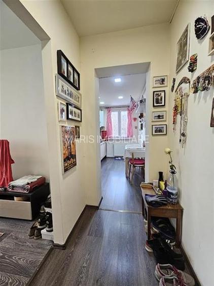 Apartament cu 2 camere semicentral etaj 3 in stare foarte buna. - 4