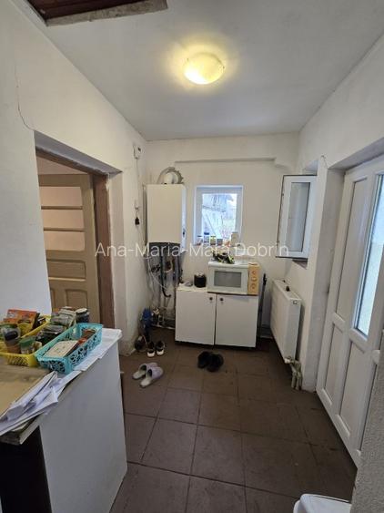 Casa cartojani giurgiu gaze apa centrala, direct proprietar - 5