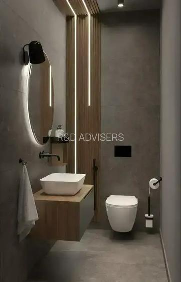 Vilă Premium Smart Luxury | 280 mp Utili | Finisaje Exclusiviste - 21