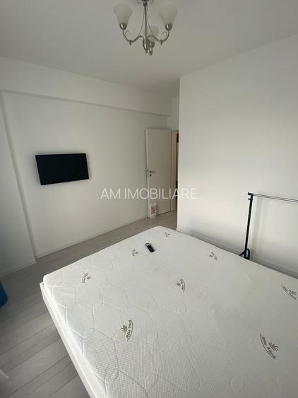AP. 2 CAMERE SALAJ - PARCARE INCLUSA, CENTRALA PROPRIE, COMISION 0% - 2