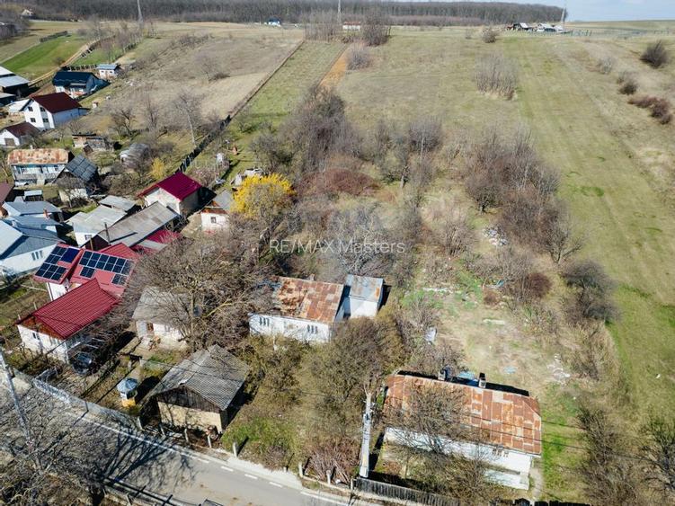 Teren 3,800mp Suceava / Strada Vasile Parvan - 17