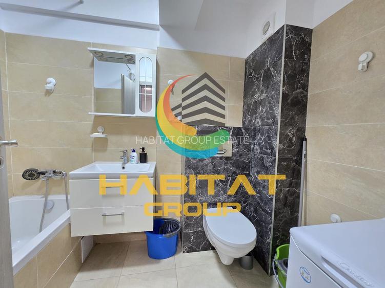 Garsoniera an 2022 cu Mutare imediata - 10